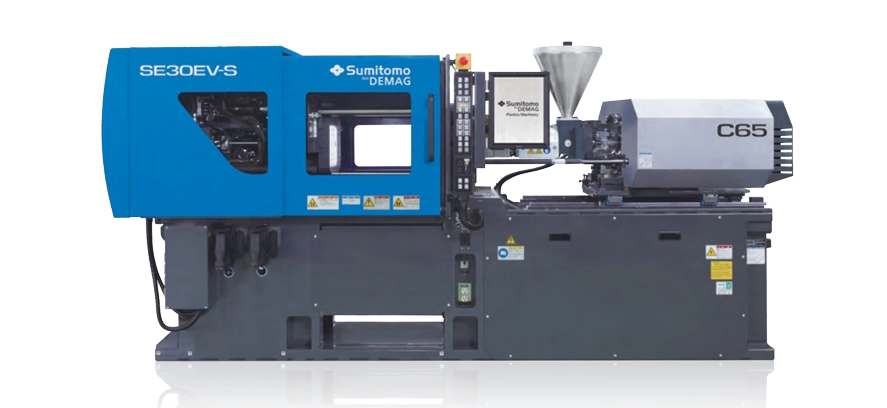 全电动镜片专用注塑机