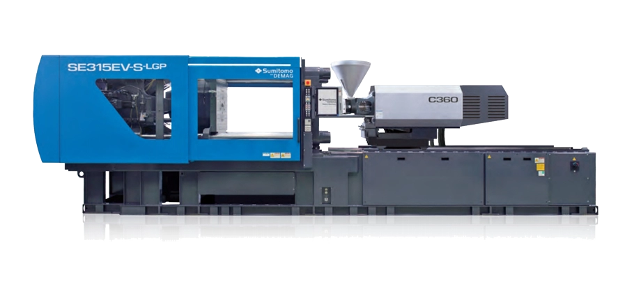 导光板专用注塑机