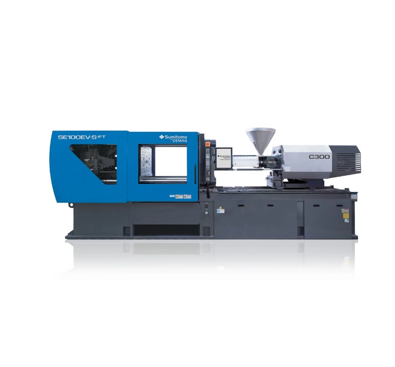 全电动小型注塑机