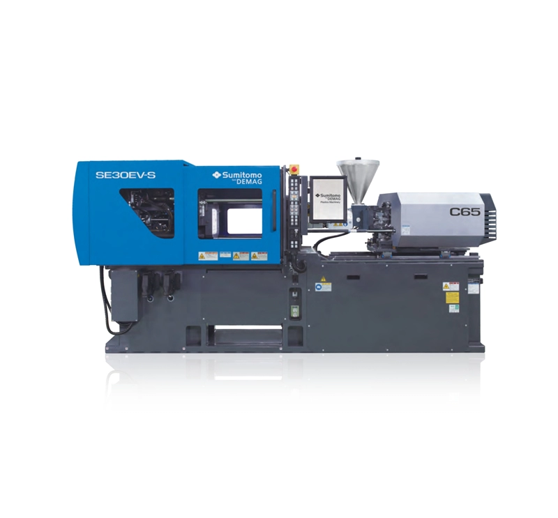 全电动连接器专用注塑机