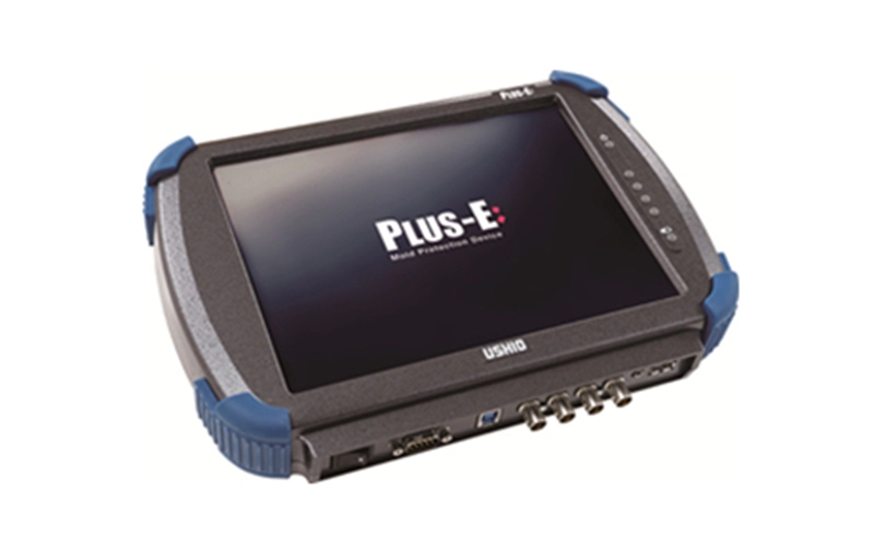 USHIO模具监视器如何操作与维护？