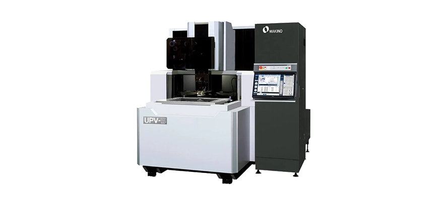 线切割电火花机