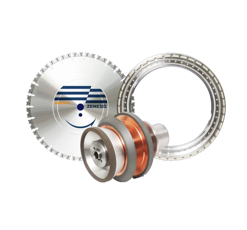 EHWA 金刚石切割