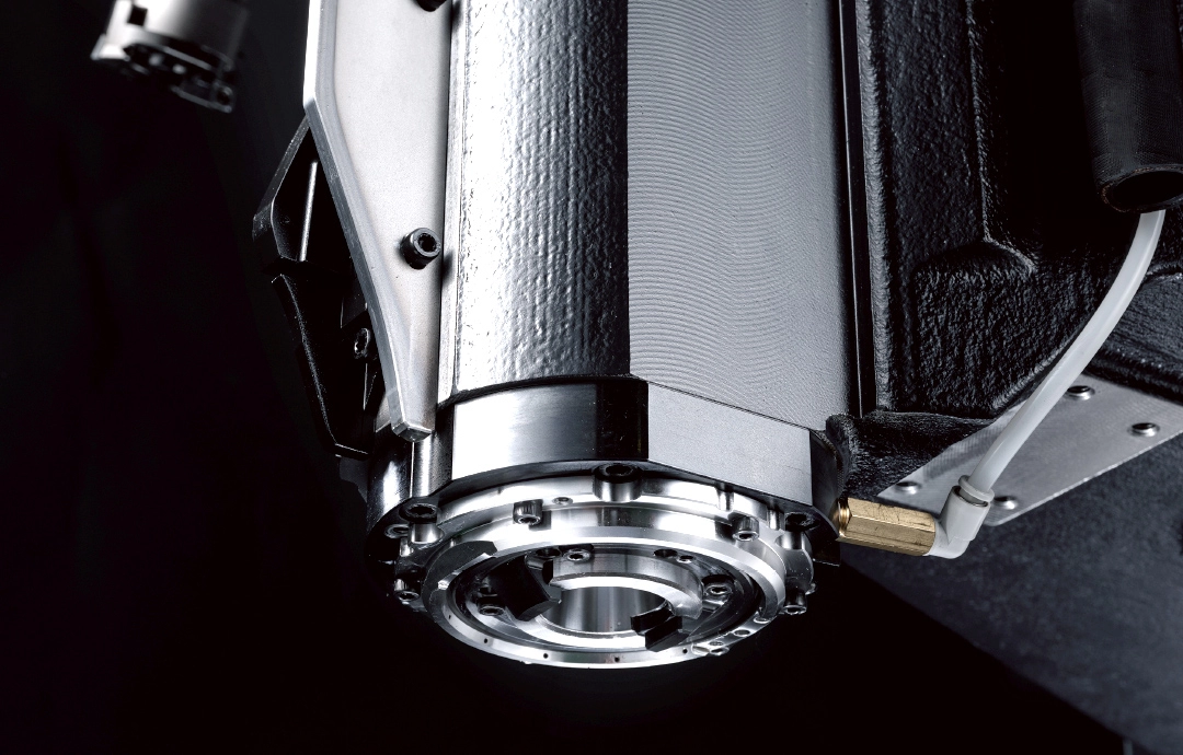 紧凑型加工中心