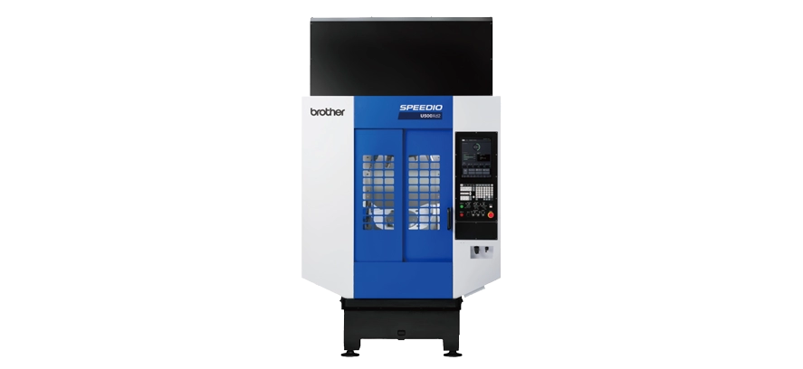 紧凑型多面加工中心