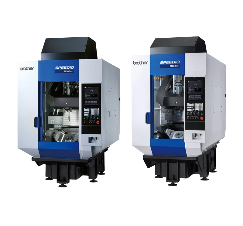 铣车复合加工中心