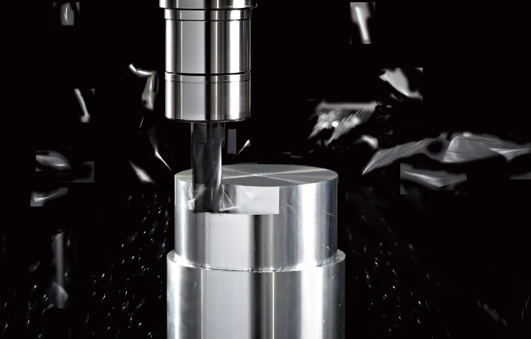 铣车复合加工中心