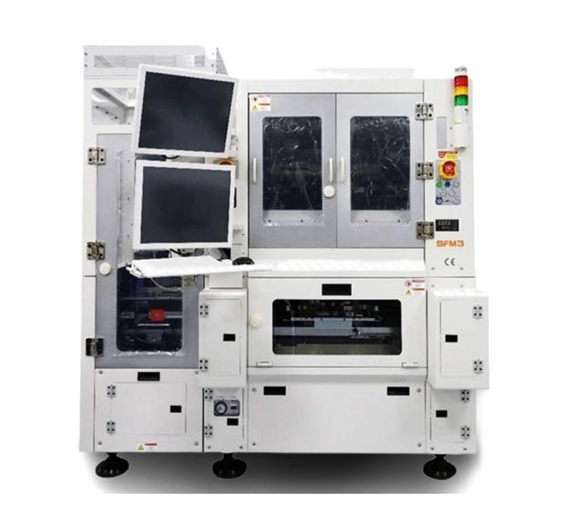 SFM3设备