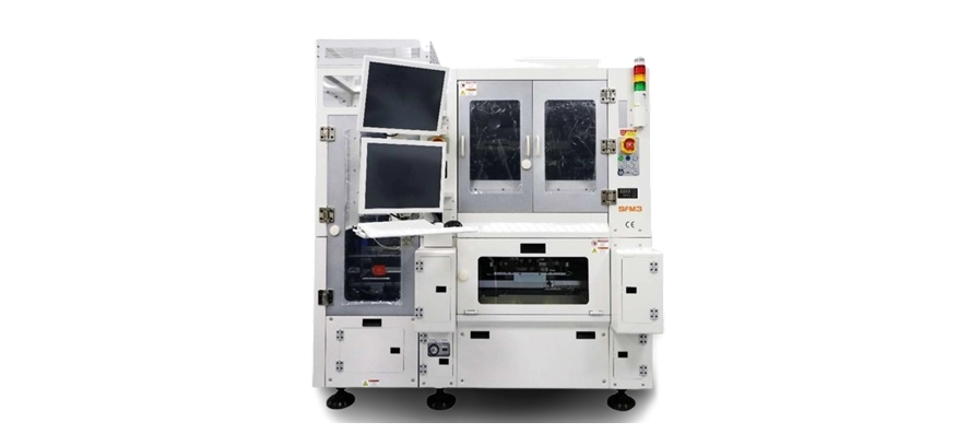 SFM3设备