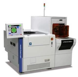 Accretech  半导体制造设备