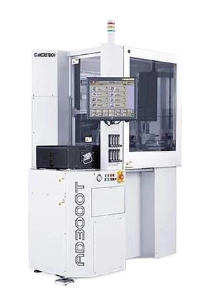 Accretech  半导体制造设备