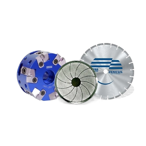 EHWA 抛光研磨片