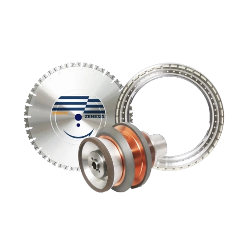 EHWA 金刚石切割